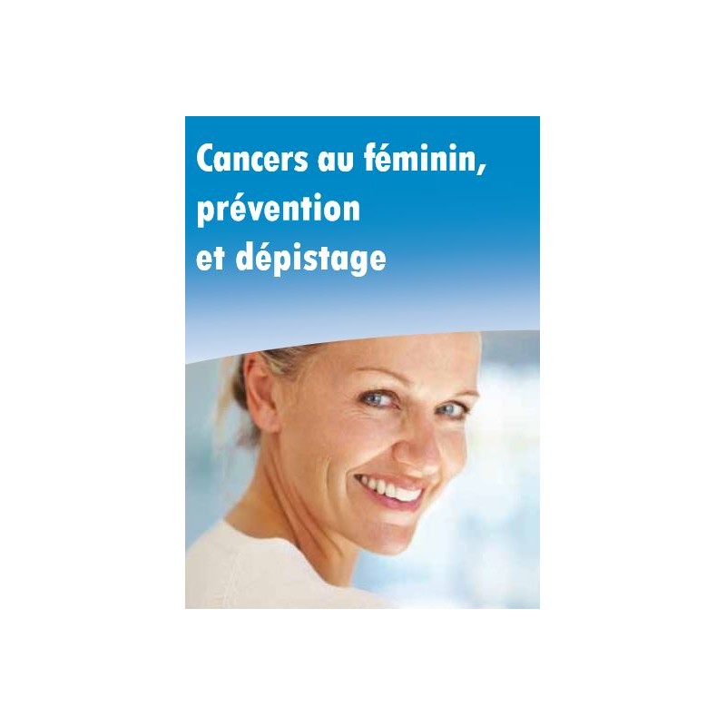 cancer au feminin)