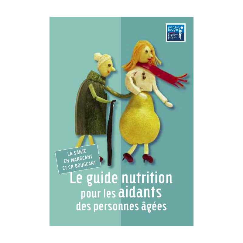 La Santé Vient En Mangeant Et En Bougeant