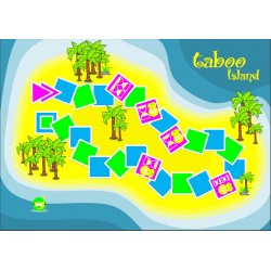 Taboo Island