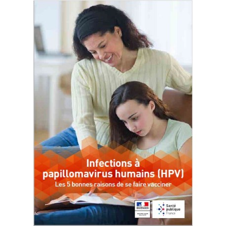 Vaccin papillomavirus comment faire, Anemie d origine inflammatoire