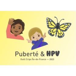 Puberté & HPV