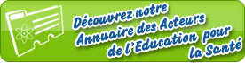 Annuaire des EPS