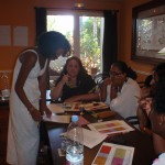Formation « nutrition précarité »