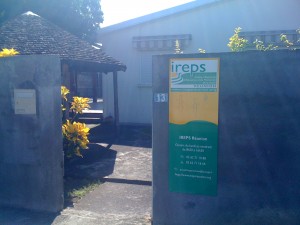 IREPS Réunion