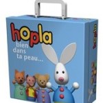 Hopla, bien dans ta peau