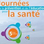 5ème édition des journées de la prévention et de l'éducation pour la santé