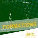 Catalogue de formations 2012