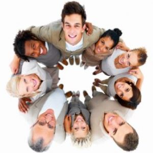 image groupe