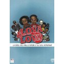 Lova & Lova - La série qui parle d'amour et de sexe autrement (DVD)