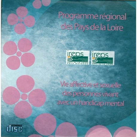 Vie affective et sexuelle des personnes vivant avec un handicap mental. (Programme régional des Pays de la Loire)