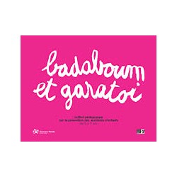 Badaboum et Garatoi