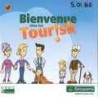Bienvenue chez les Tourisk