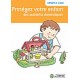 Protégez votre enfant des accidents domestiques