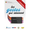 Les gestes qui sauvent 