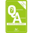  Cannabis&Risques: Questions de conscience? (Jeu de cartes)