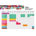 Calendrier simplifié des vaccinations 2016 - Vaccination, êtes-vous à jour?