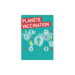 Planète Vaccination - Livret 2015