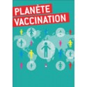 Planète Vaccination - Livret 2015