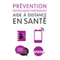 Prévention des maladies chroniques Aide à distance en santé (Carte)