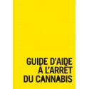 Guide d'aide à l'arrêt du cannabis - Edition 2016 (Brochure)