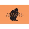 Problème de drogue ? (Carte mémo orange)