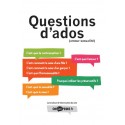 Questions d'ados  (Brochure)