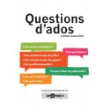 Questions d'ados  (Brochure)