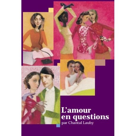 L'amour en questions