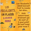 Fiche Conseil 2 - Les féculents, un plaisir à chaque repas (Dépliant)