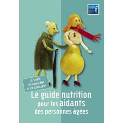 La santé en mangeant et en bougeant (Professionnels de santé et aidants)