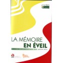 La mémoire en éveil. Jeux de stimulation des mémoires. (Classeur d'activités)