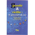 Grandir & Vieillir : le parcours de vie. (Kit pédagogique)