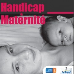 Handicap et Maternité (DVD)