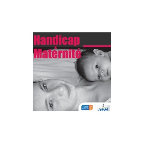 Handicap et Maternité (DVD)