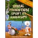 Trivial Prévention Sport et Handicaps (CDRom)