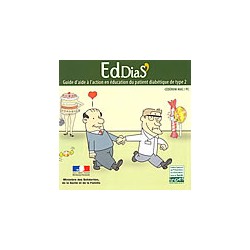 EdDiaS - Guide d’aide à l’action en éducation du patient diabétique