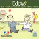 EdDiaS - Guide d’aide à l’action en éducation du patient diabétique ( CDRom)