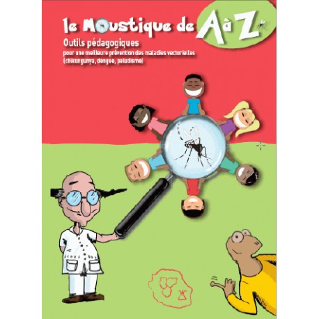 Le moustique de A à Z