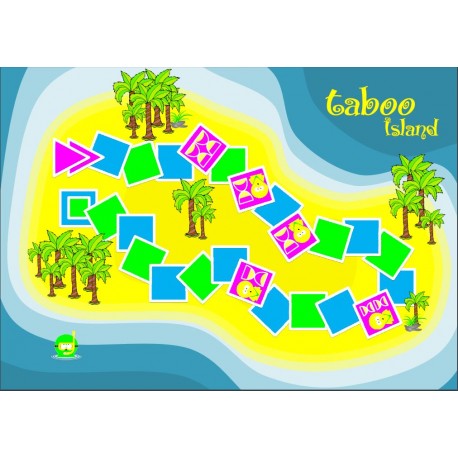 Taboo Island