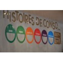 Histoires de  Conso