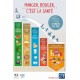 Manger, bouger, c'est la santé (Affiche)