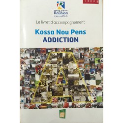 Kossa Nou Pens - Addiction