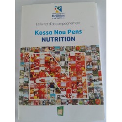 Kossa Nou Pens - Nutrition