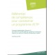 Référentiel de compétences pour coordonner l’éducation thérapeutique du patient dans le cadre d’un programme 