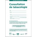 [DOSSIER] Consultation de tabacologie - 2015
