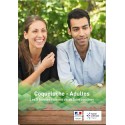 [DEPLIANT] Coqueluche - Adultes - Les 5 bonnes raisons de se faire vacciner