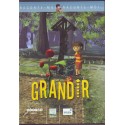 Collection Raconte-moi…GRANDIR (DVD)