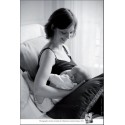 [AFFICHE] Photographie extraite du Guide de l'allaitement maternel