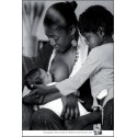 [AFFICHE]Photographie extraite du Guide de l'allaitement maternel