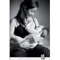 Photographie extraite du Guide de l'allaitement maternel (Affiche5)